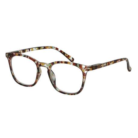 Spectrum Lesebrille Havanna 1,50