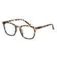 Spectrum Lesebrille Havanna 2,50
