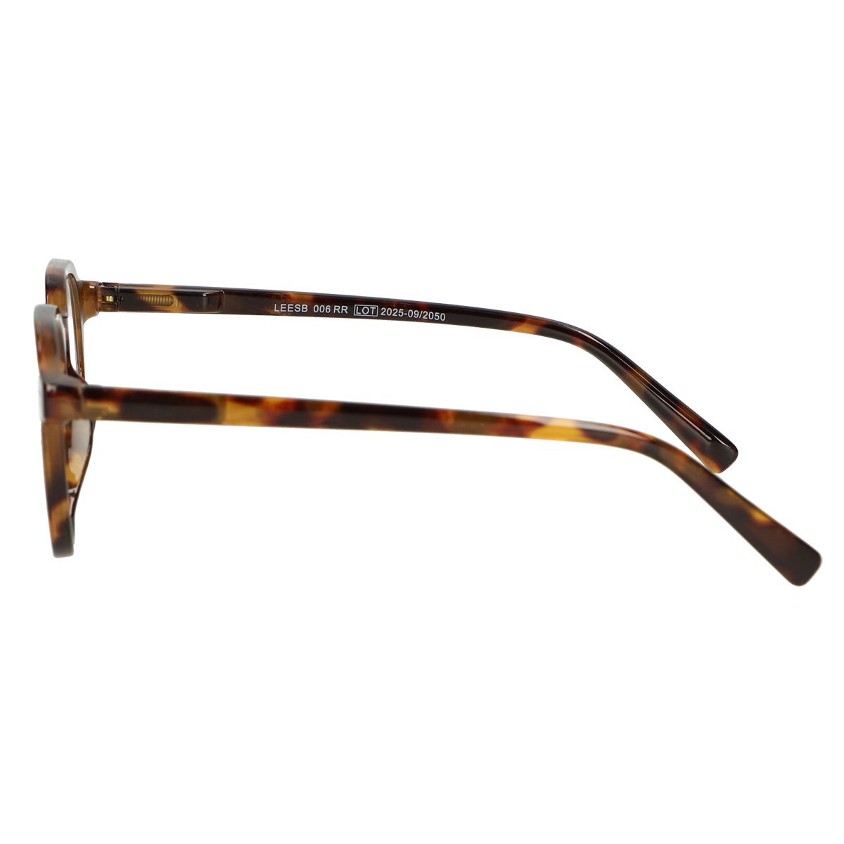 Spectrum Lesebrille Havana 2.00