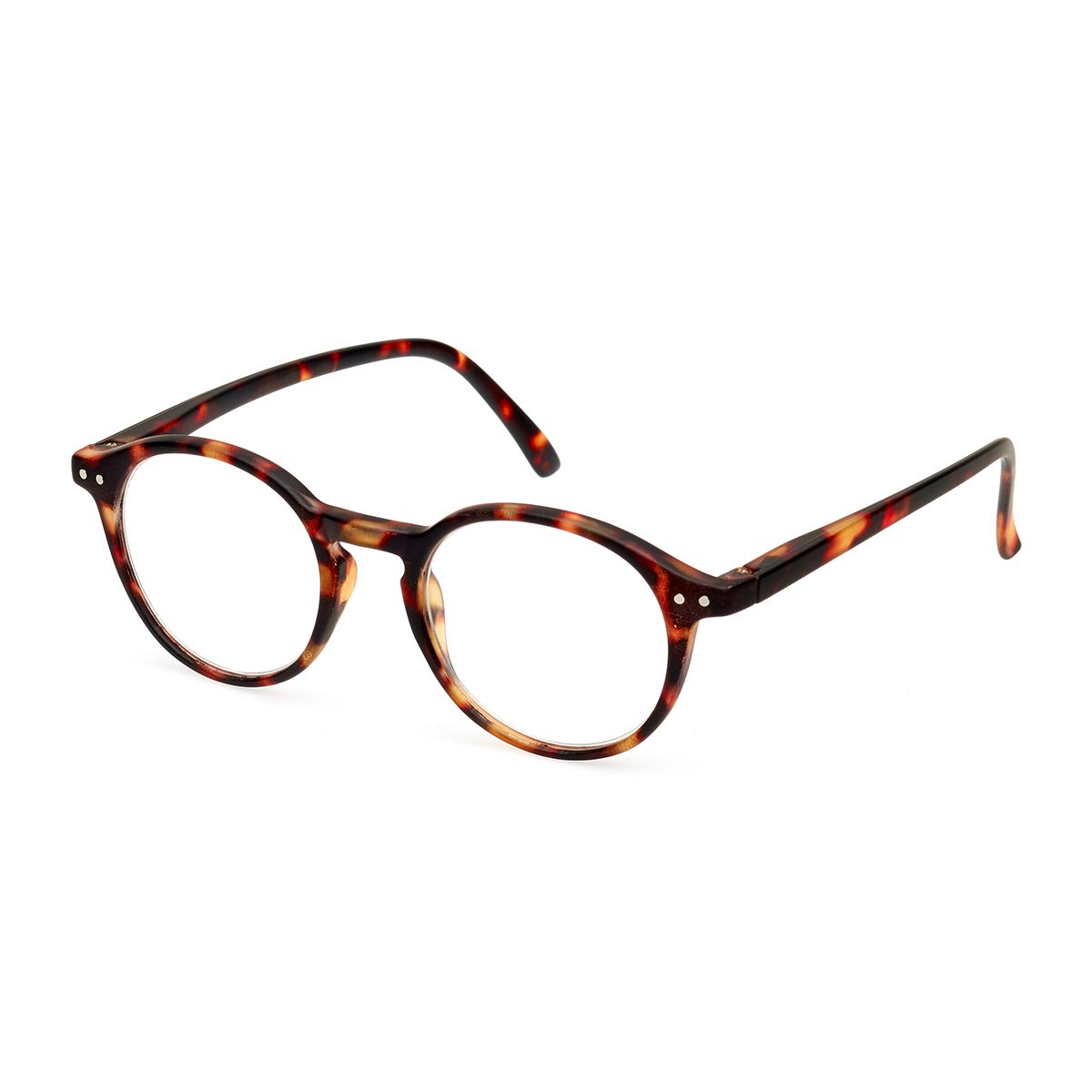 Spectrum Lesebrille Havanna modern um 3,50