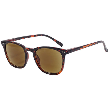 Spectrum Lesesonnenbrille Schildkröte 1,50