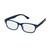 Spectrum Computerbrille blau 2.00