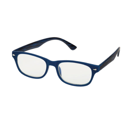 Spectrum Computerbrille blau 3.00