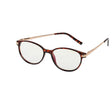 Spektrum Computerbrille Flamme 0,00