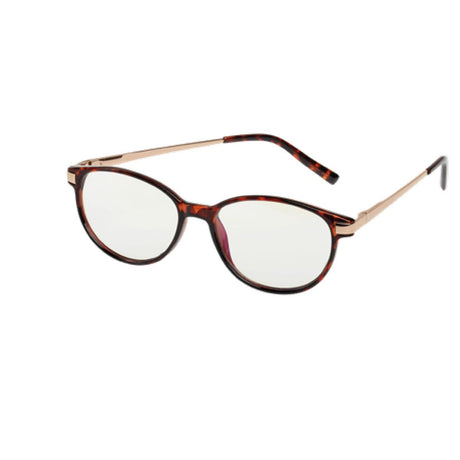 Spectrum Computerbrille Flamme 1,50
