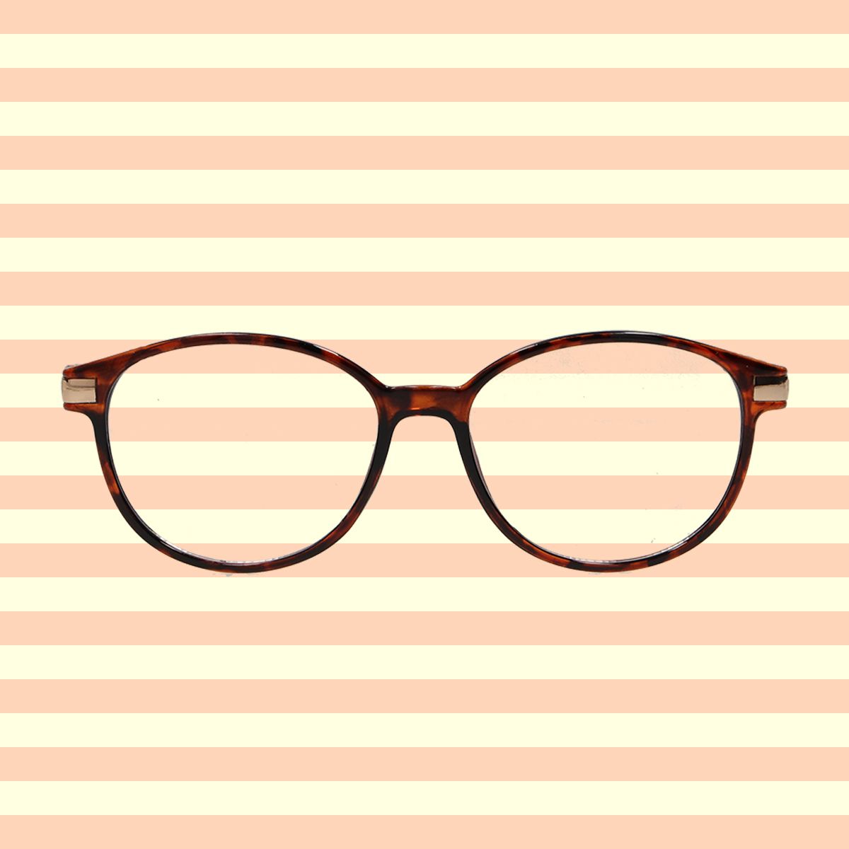 Spectrum Computerbrille Flamme 2,50