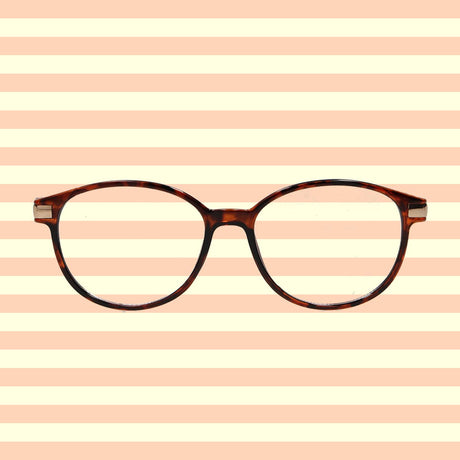 Spektrum Computerbrille Flamme 0,00