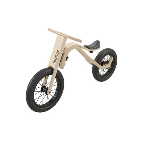 Abi Leg and Go Laufrad 3 in 1