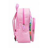 Gabbys Dollhouse Backpack Girls 30 x 25 x 12 cm rosa