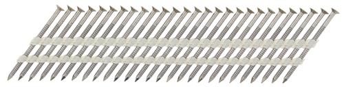 Paslode Streifennagel 2,8x55 Ring Edelstahl A2 Linsenkopf (+Gas) IM90 P 1250