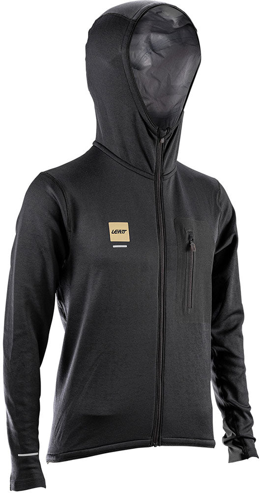 Leatt Thermaflow 2.0 – MTB-Fleecejacke