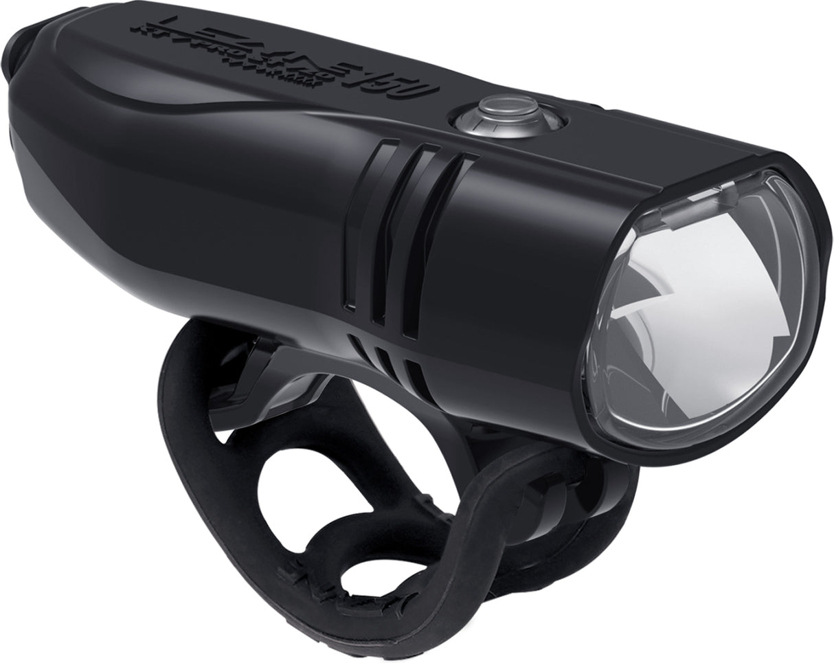 Lezyne KTV Stvzo Pro 150+ Frontlicht