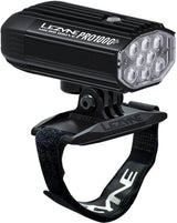 Lezyne Micro Drive Pro 1000+ Helmlampe