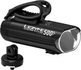 Lezyne Macro Stvzo 500+ Rückfahrscheinwerfer + beladenes Kit