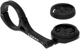 Lezyne Garmin Wahoo GPS-Vorwärtsmontage