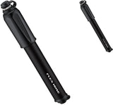 Lezyne CNC Sport Drive HP 120psi Minipumpe