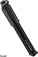Lezyne CNC Sport Drive HP 120psi Minipumpe
