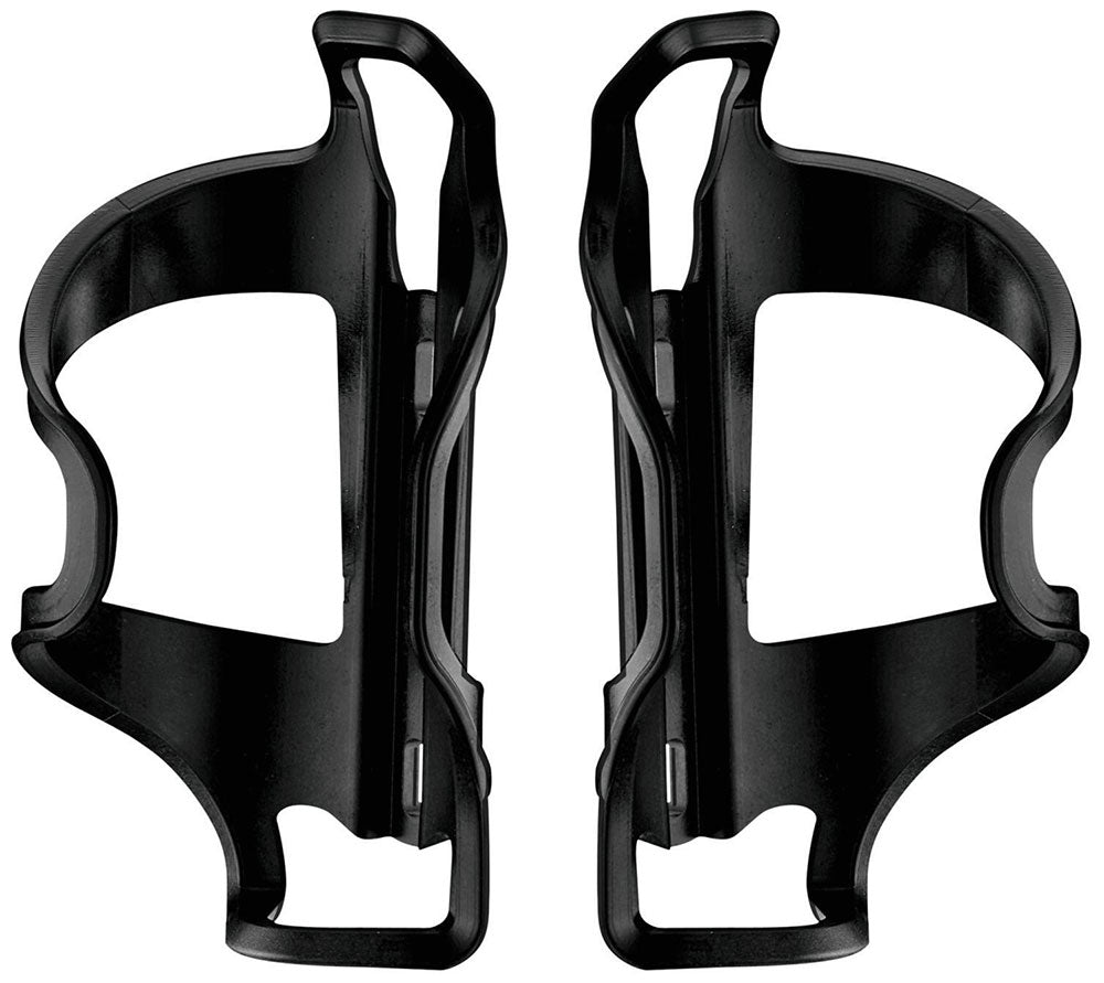 Lezyne Flow Cage SL – Flaschenhalter-Paar