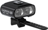 Lezyne Power Fernlicht 500 Stvzo Frontlicht