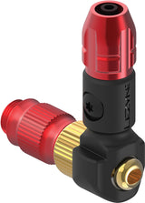 Lezyne Abs-1 Pro HP Chuck Pumpenkopf