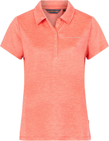 Lebenslinie Pamela Polo Damen Rot Größe 42