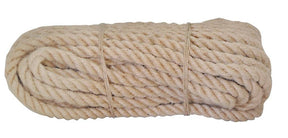 Jutetouw 16*50mb