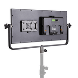 Linkstar Bi-Color LED-Lampe RL-62MC auf 230 V