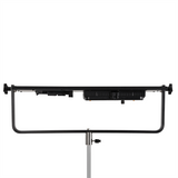 Linkstar Bi-Color LED-Lampe RL-62MC auf 230 V