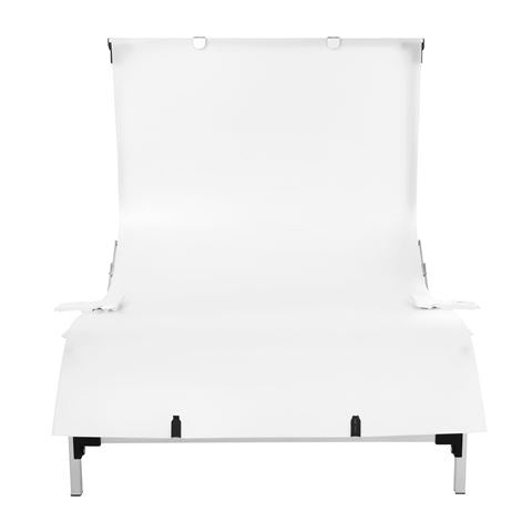 Linkstar Aufnahmetisch B-6010 60x100 cm