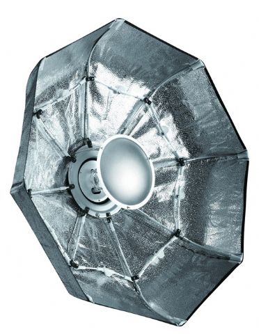 Linkstar faltbarer Beauty Dish QSSR-70X S 70 cm