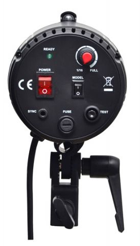 Linkstar Studioflitser MT-150gu 150Ws