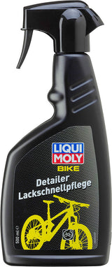 Liqui Moly Bike Detailer schnelle Lackpflege 500 ml