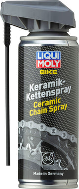 Liqui Moly Fahrrad-Keramik-Kettenspray 200 ml