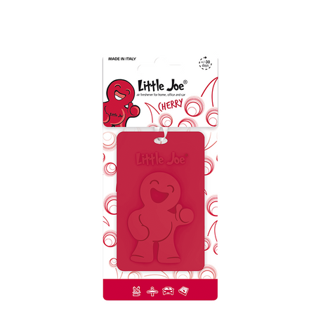 Ngk Little Joe Duftkarte Kirsche