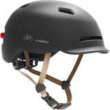 Livall c20 neo – Urban-Helm mit Bremslicht und Crash-Sensor