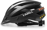 Livall mt1 neo ii – MTB-Helm mit Blinkern und Lautsprecher