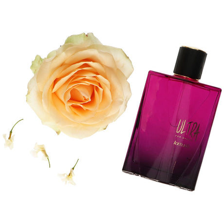 Lamusê von Lattafa Eau de Parfum Spray Damen Ultra 100ml