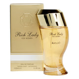 Lamusê Lamuse Eau de Parfum Spray Damen Rich Lady 100ml