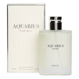 Lamusê Lamuse Eau de Toilette Spray Herren Wassermann 100ml