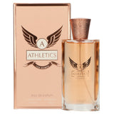 Lamusê Lamuse Eau de Parfum Spray Damen Leichtathletik 100ml