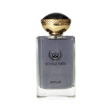 Lamusê Lamuse Eau de Toilette Spray Royale Herren 100 ml