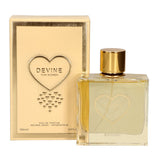 Lamusê Lamuse Eau de Parfum Devine für Damen 100 ml