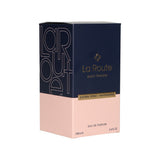 Lamusê Lamuse Eau de Parfum La Route pour Femme 100 ml