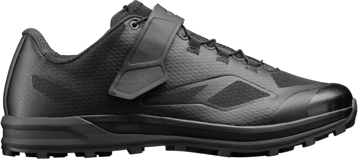 Mavic Schuh XA Elite 45 Black Phantom