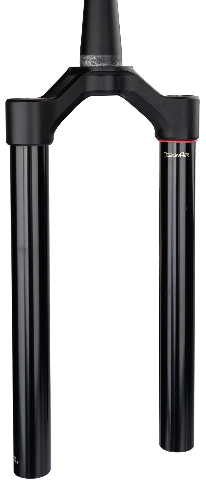RockShox-Krone St.Rohreinheit RS 44mm schwarz