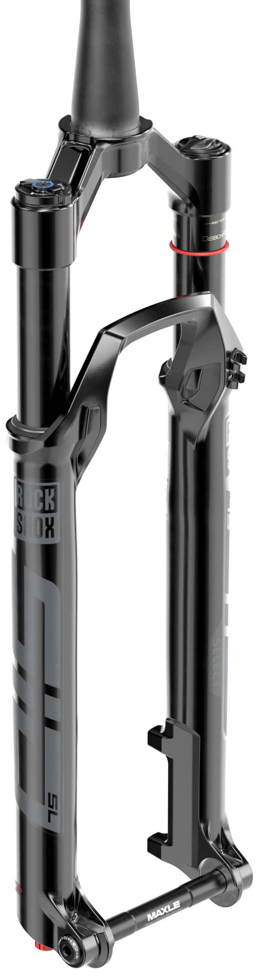 RockShox Federgabel RS SID SL Sel. rl 3p 27,5 100mm