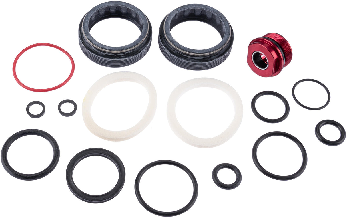 RockShox Service Kit RS Sid Rush RL RLR Basis C1