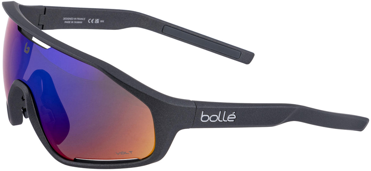 Bollé Brille Shifter Titan Volt ultrvi.lens