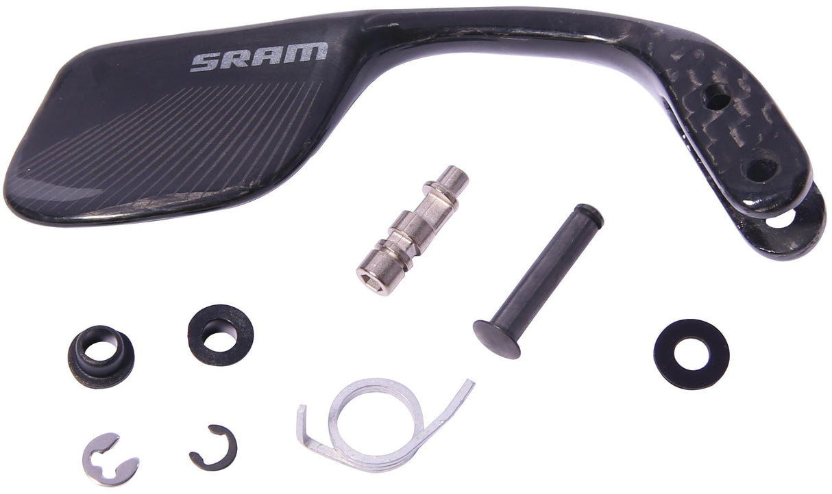 Sram Schalthebel red22 red2012left