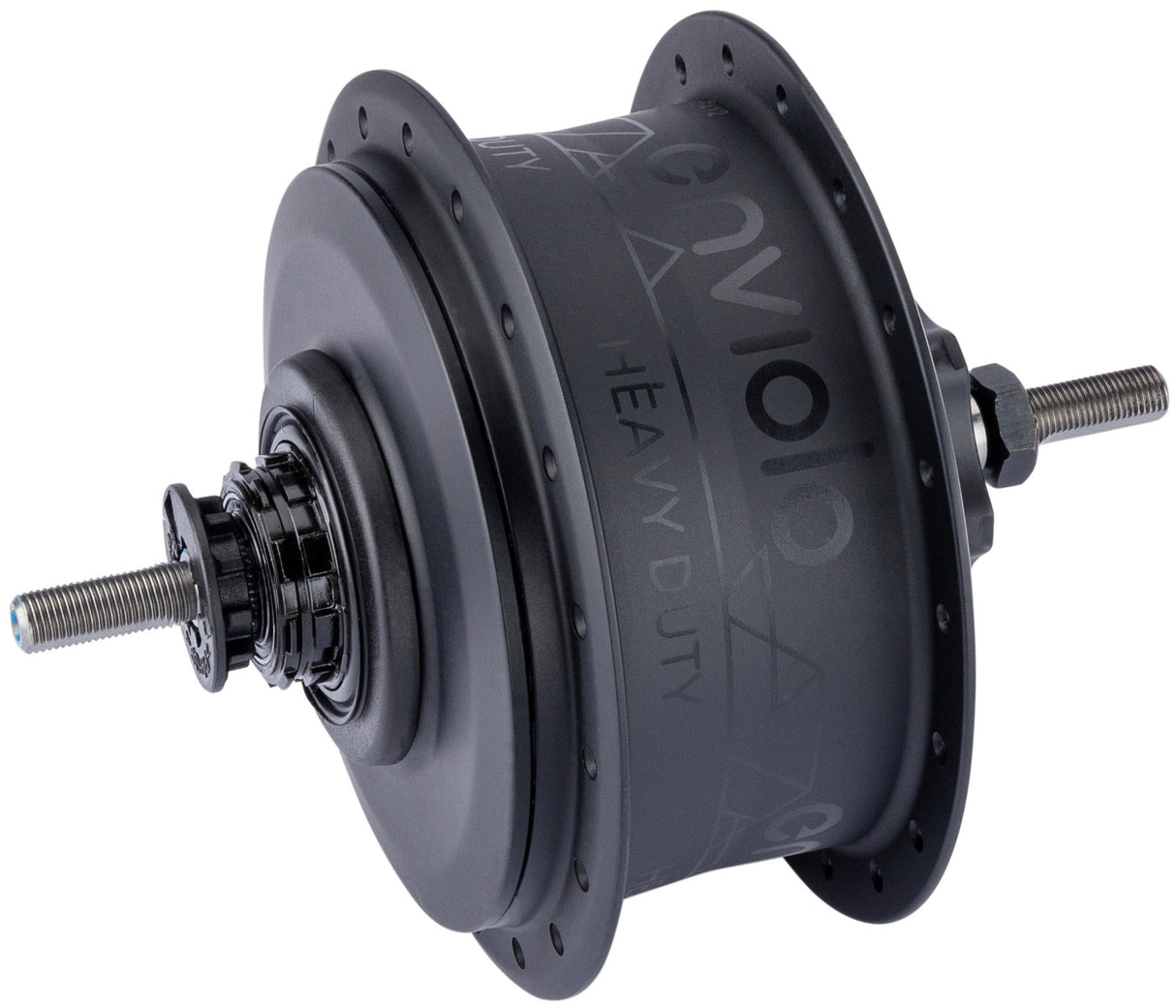 Enviolo High Heavy Duty 36h SA